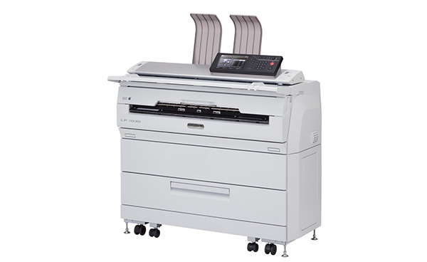 精工數(shù)碼藍圖機OKI-LP